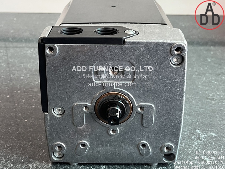 Siemens SQM50.464R1Z3(9)